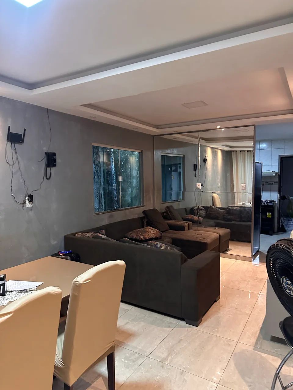 Preço Reduzido para Vende-se de Casa na Cidade Nova 6 - Ananindeua 