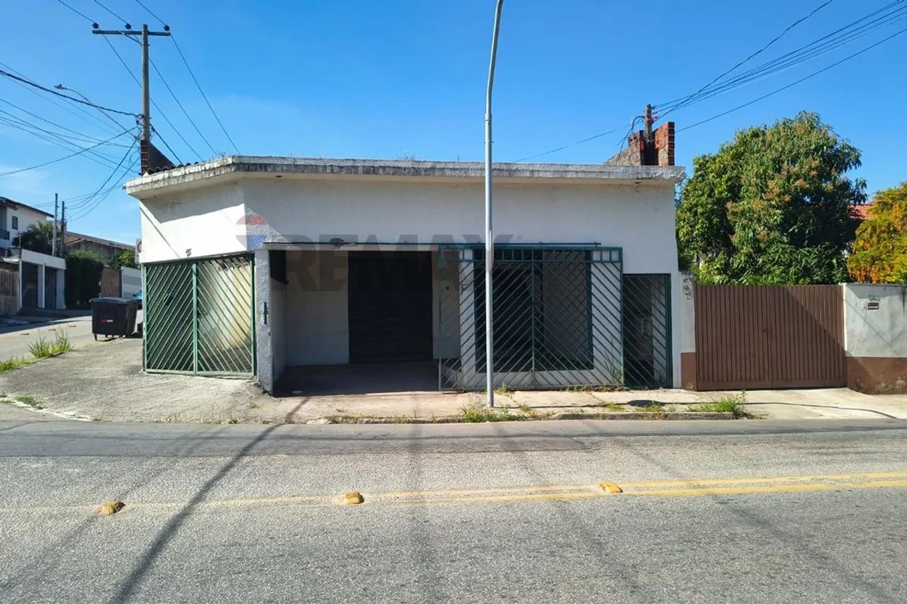 Locação Comercial no Jardim Saira - Sorocaba