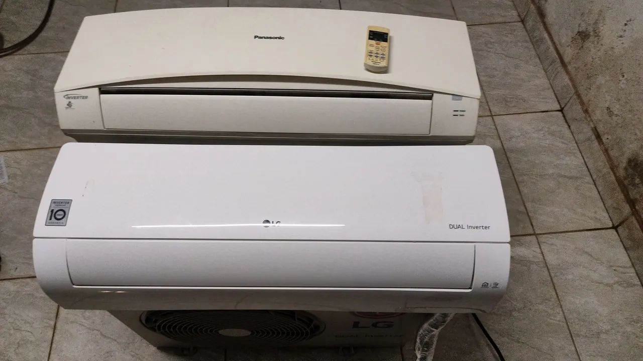 COMPRO SEU AR CONDICIONADO 