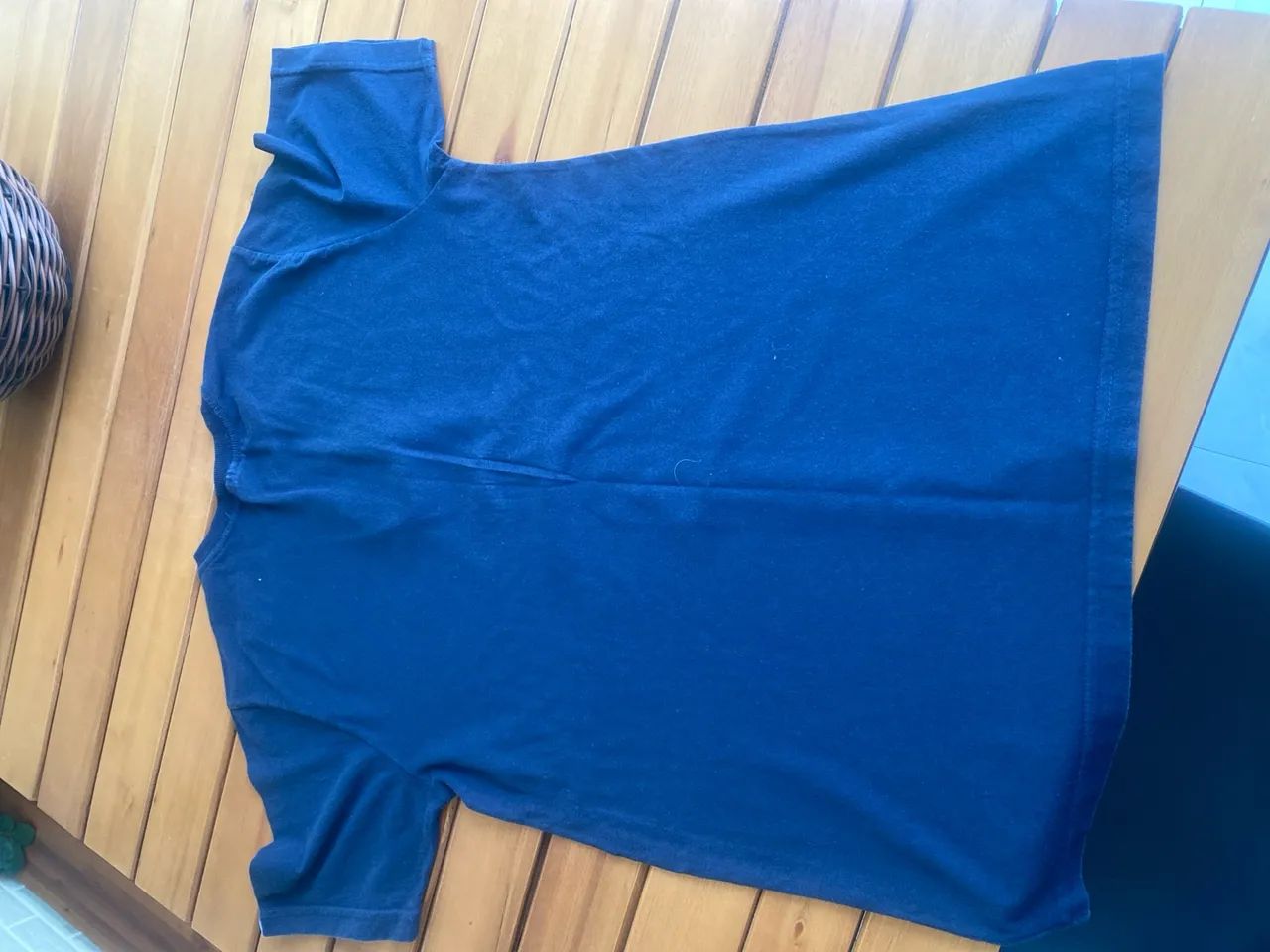 Camisa masculina da SUBURB  - Foto 2