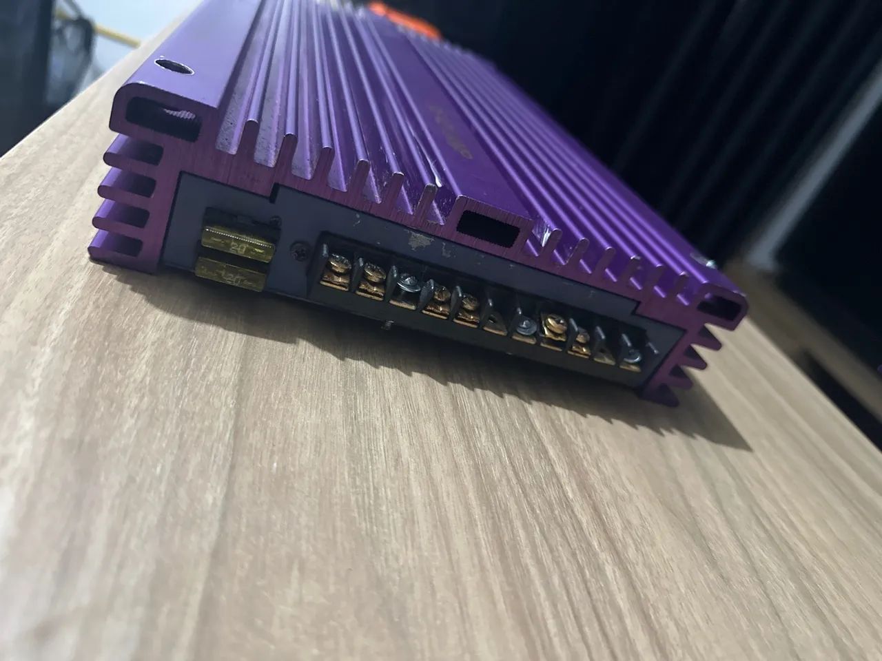 Módulo Roadstar RS-4210AMP - Foto 2