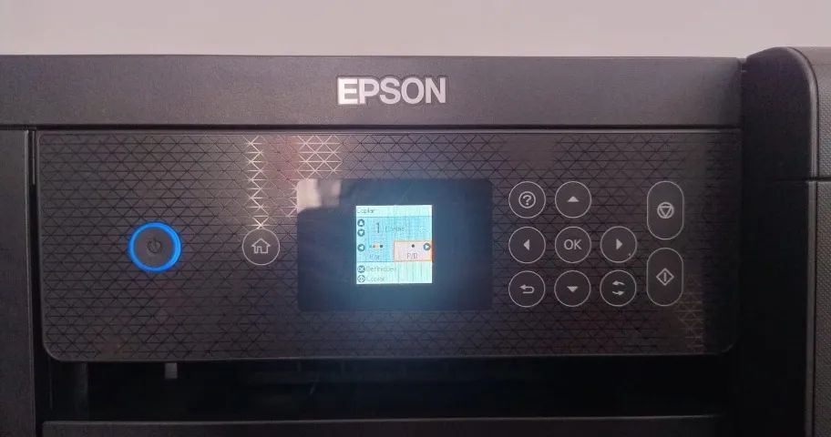 Impressora Epson L4260 - Foto 2