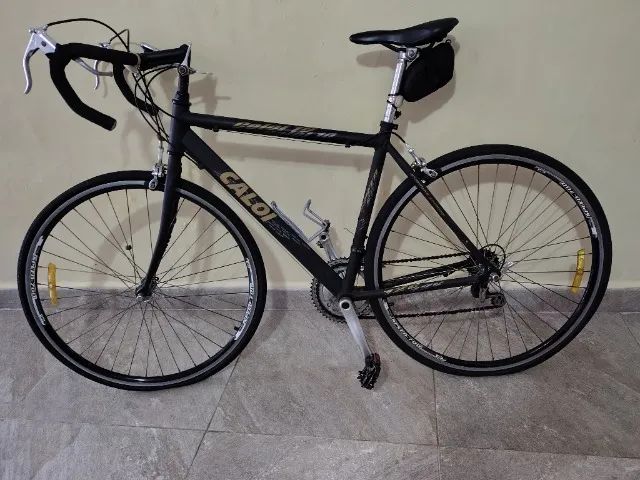 Bicicleta Caloi 10 (Speed)