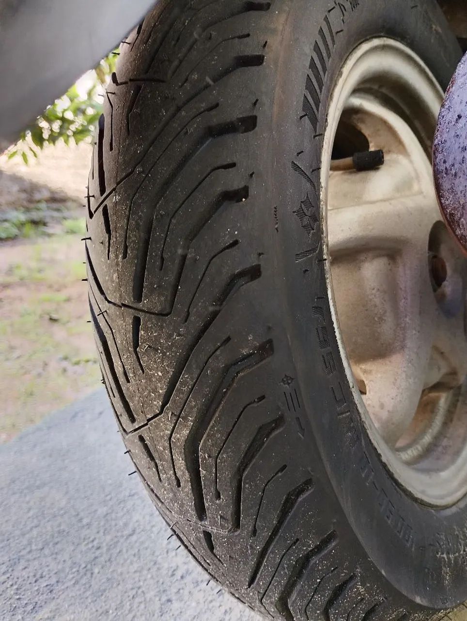 Honda lead  - Foto 4