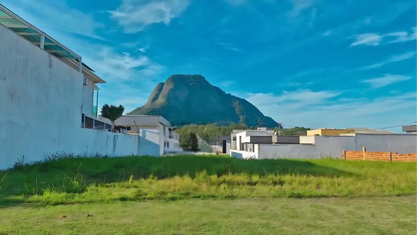 Oportunidade: lote no Solaris (Itaipuaçu/Maricá) | Condomínio com lazer de resort - Foto 9