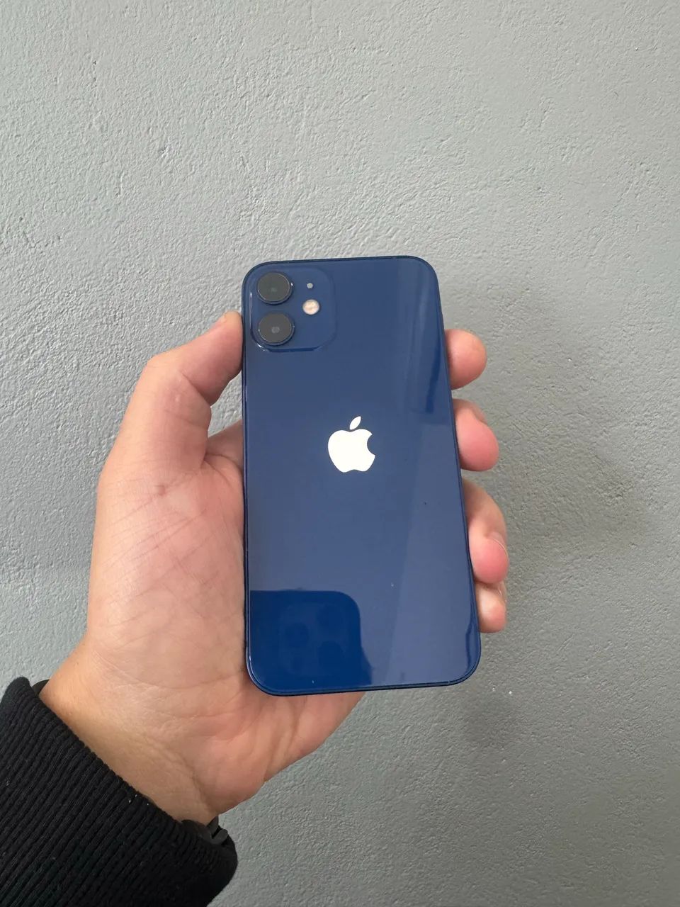 Vendo iPhone 12 mini 256GB - Foto 2