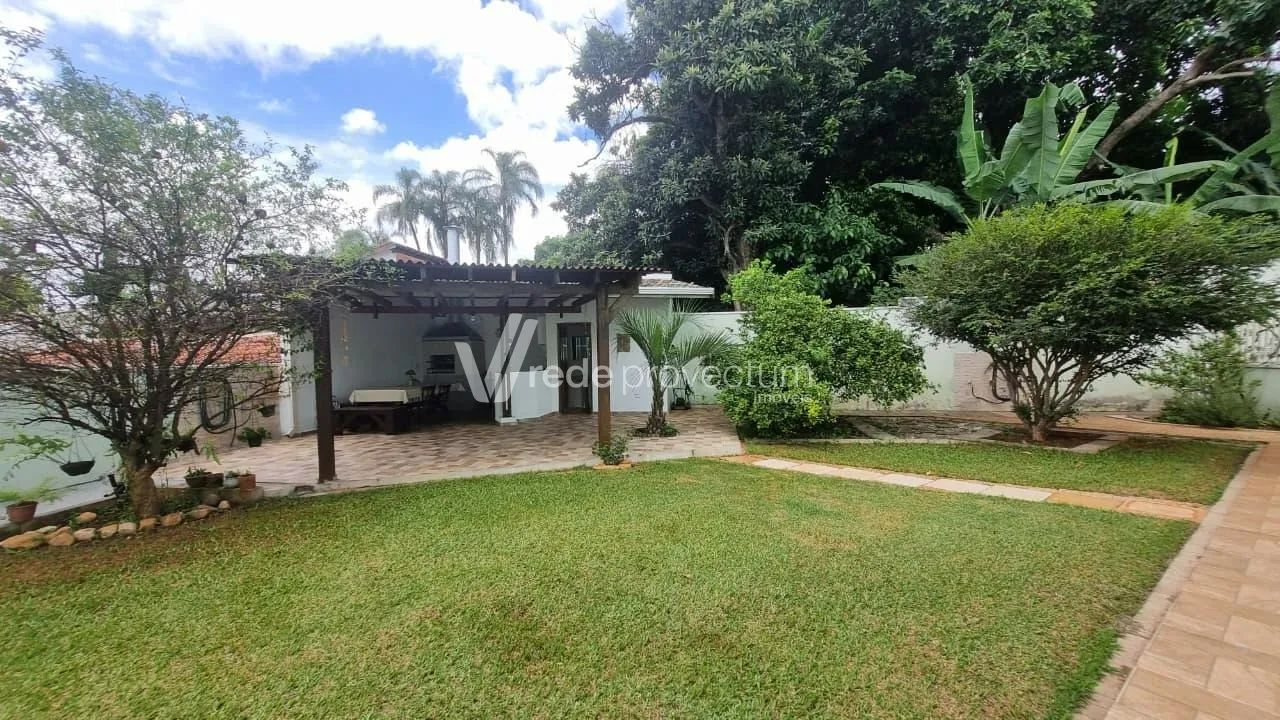 casa - Chácara Primavera - Campinas - Foto 4