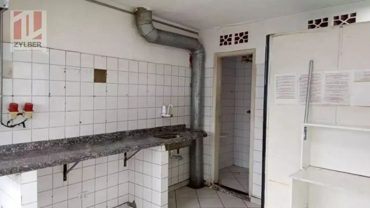 Ponto comercial/Loja/Box para aluguel possui 48 metros quadrados em Santana - São Paulo -  - Foto 7
