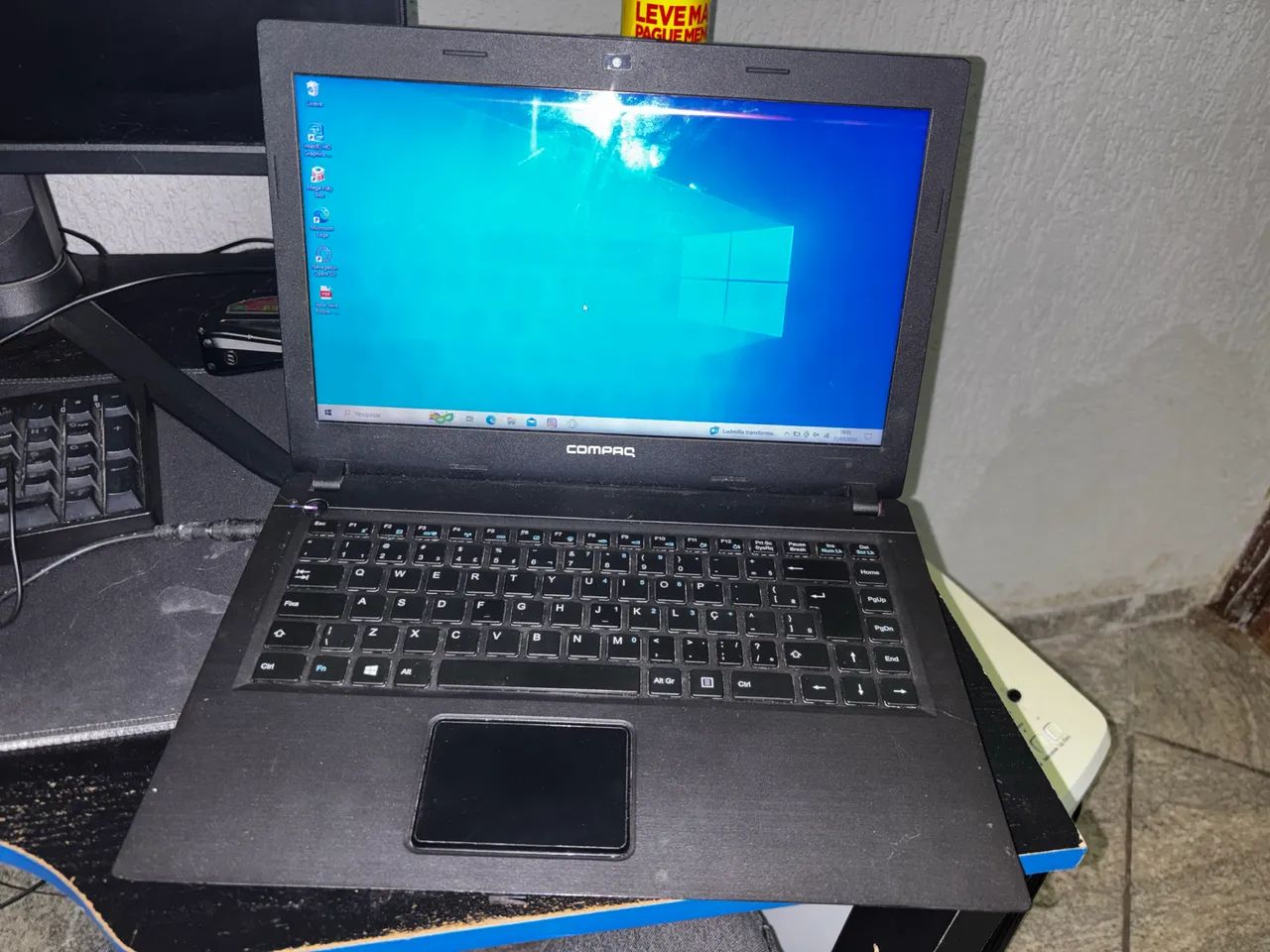 Notebook compara - Foto 5