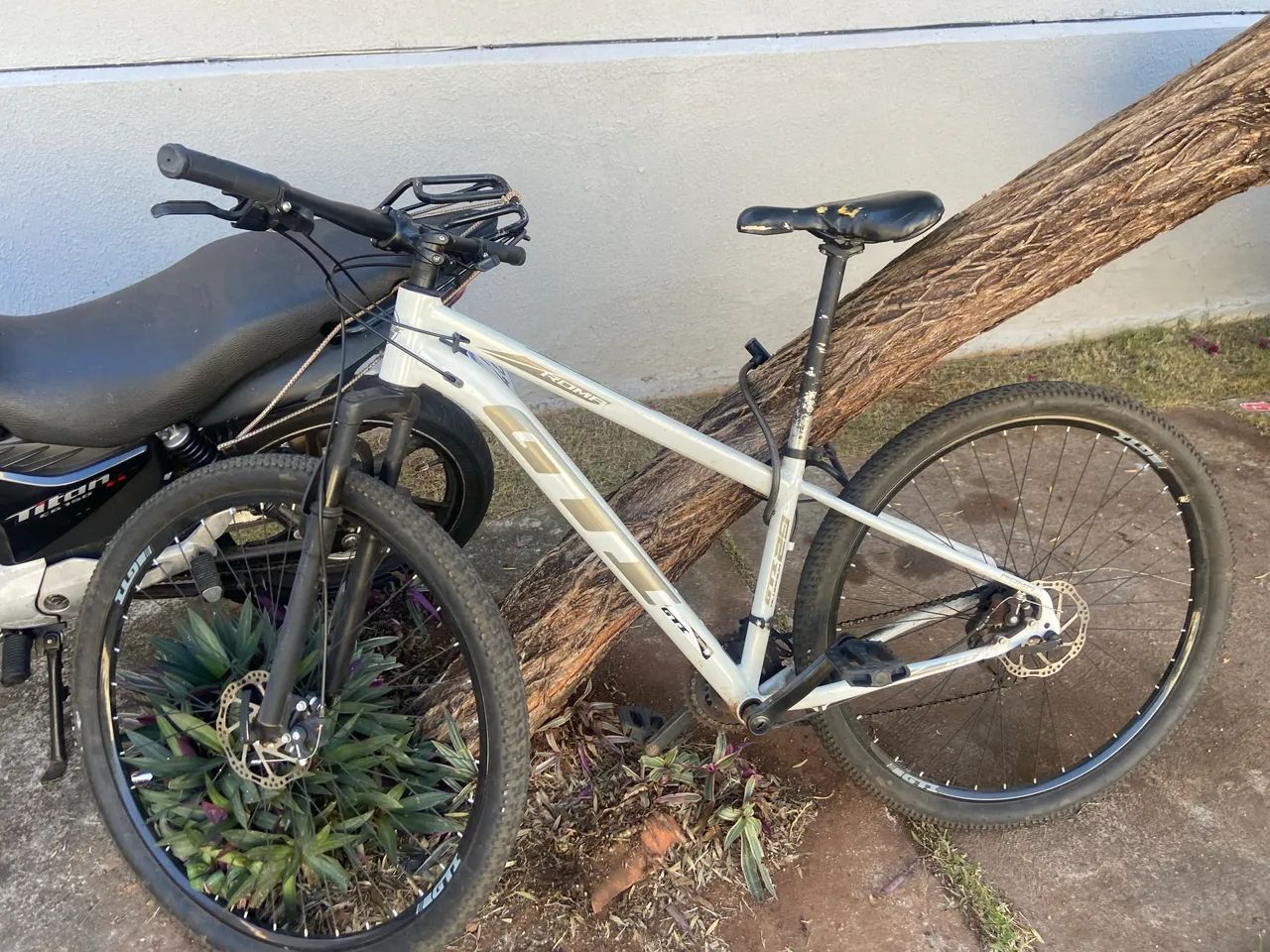 Bike aro 27 + - Foto 4
