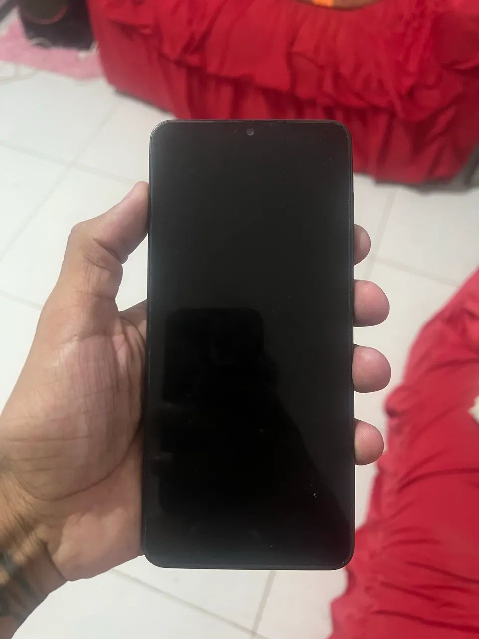 Celular galaxy A07 - Foto 3