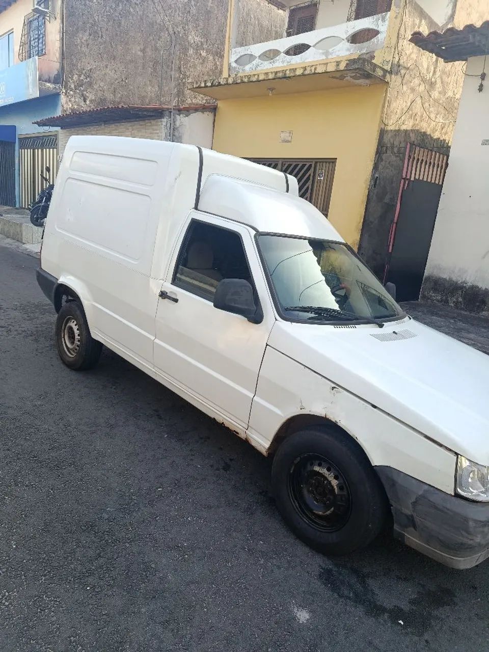 Frete Rápido  - Foto 2