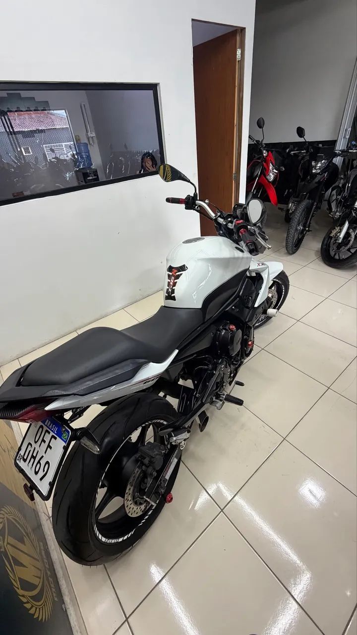 VENDE-SE XJ6 2012 - Foto 5