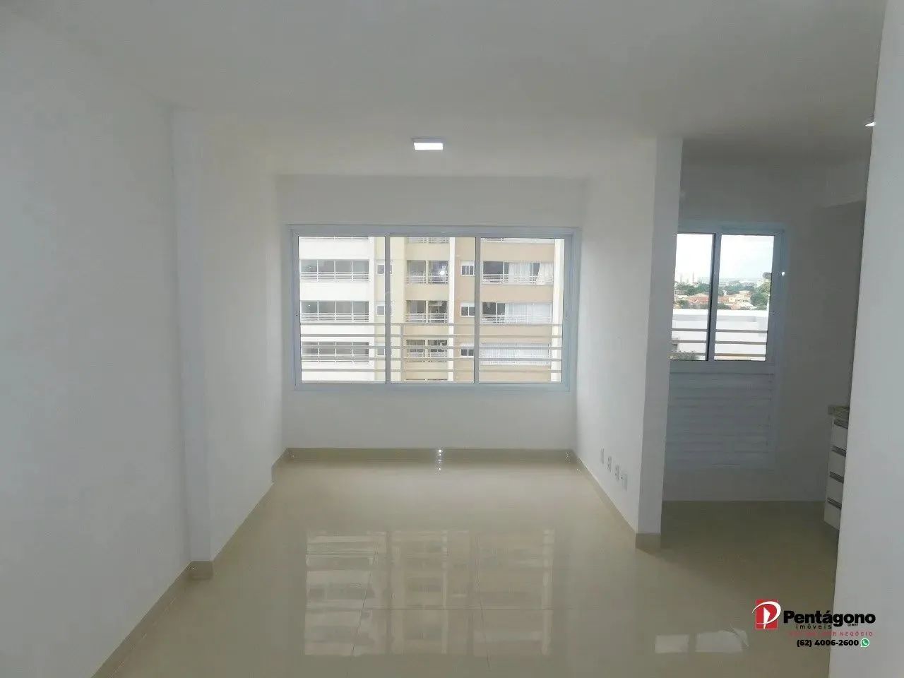 Apartamento com 02 Quartos no Jardim Europa - Foto 2