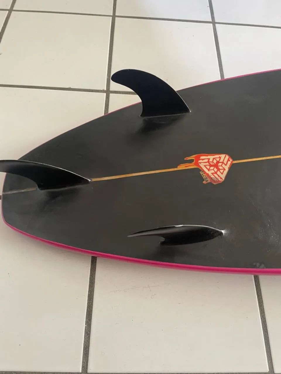 Prancha de Surf  - Foto 4