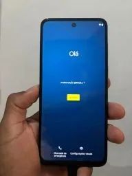 Smartphone Motorola Moto G53 (Bateria viciada)
