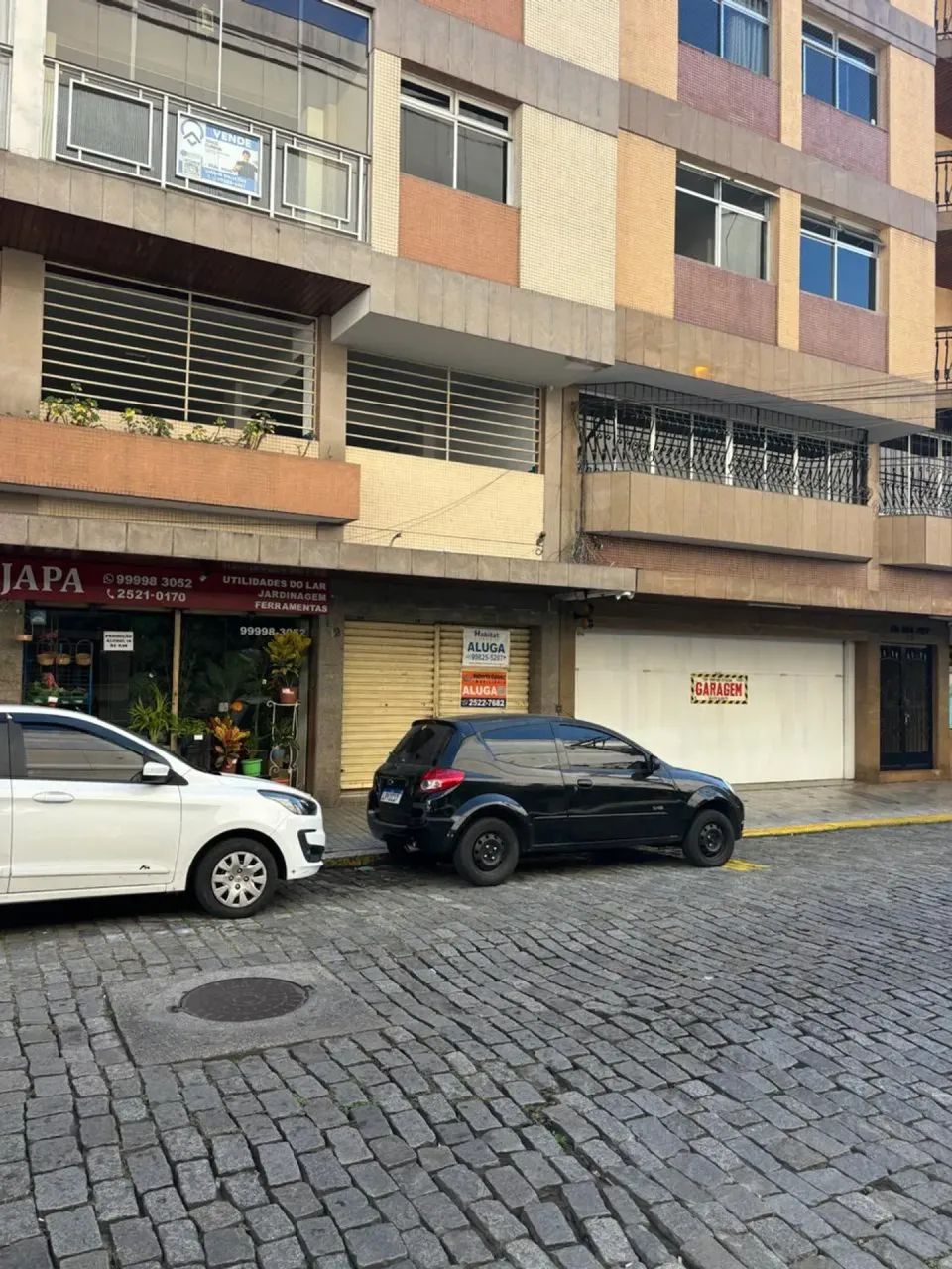 Loja para Locação  Centro de Nova Friburgo/RJ