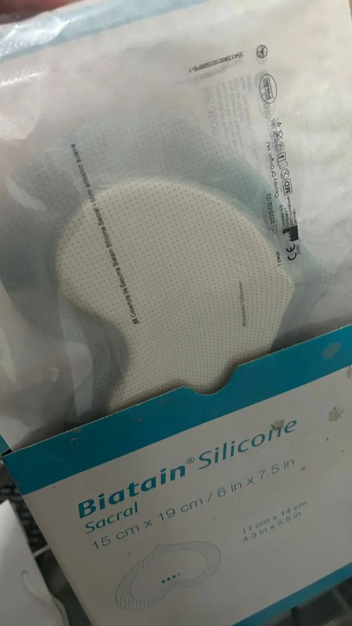 Bitain Silicone - Foto 2