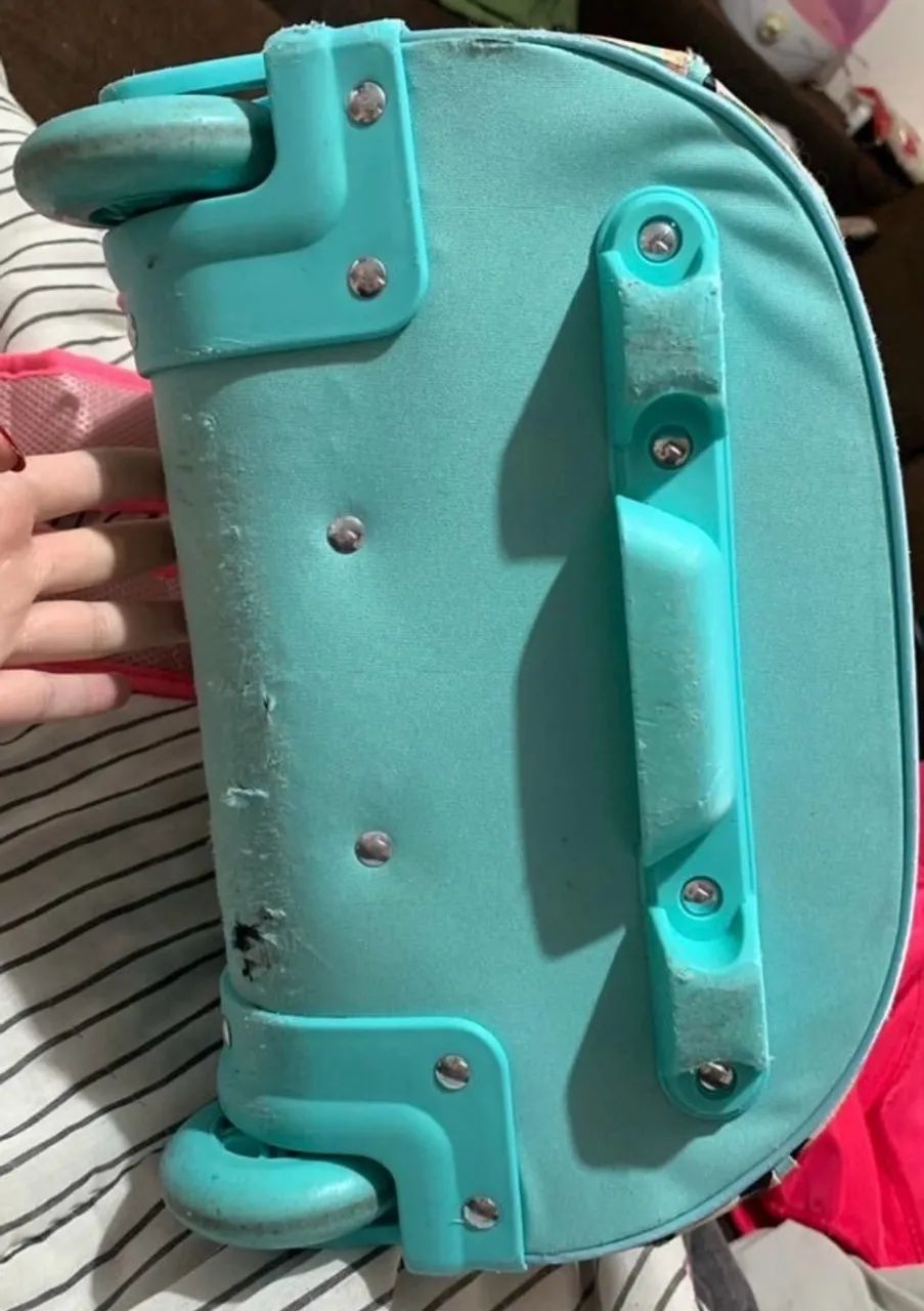 Mochila puket kit - Foto 5