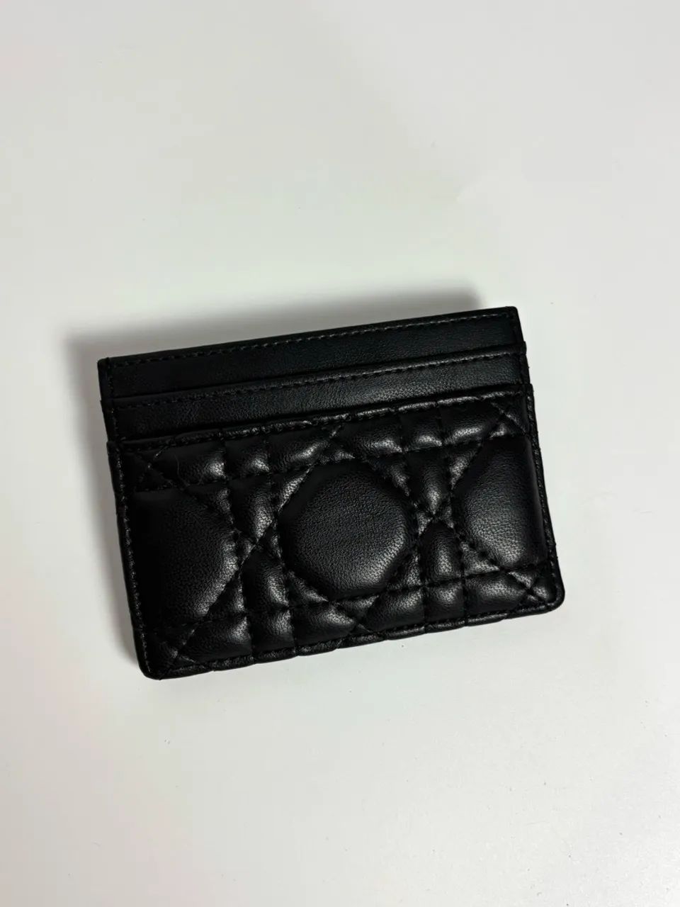 Porta cartões dior - Foto 4