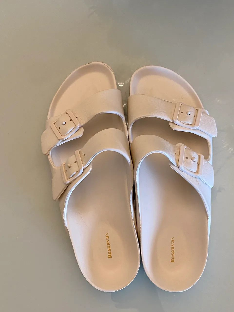 Chinelo Reserva casual - Foto 2