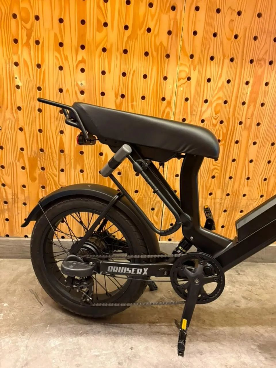 ? NOVA ? CRUISER X - Foto 3
