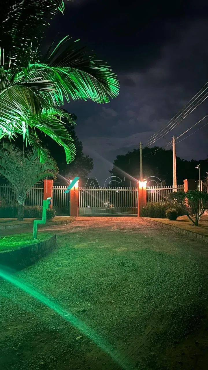 chácara - Centro - Socorro - Foto 2