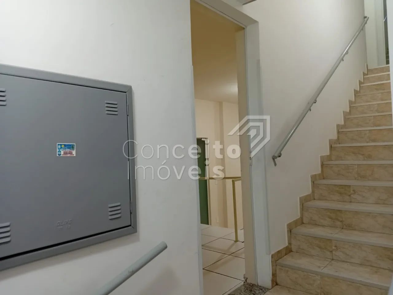 Sala Comercial com 36,66 m² - Centro - Foto 3