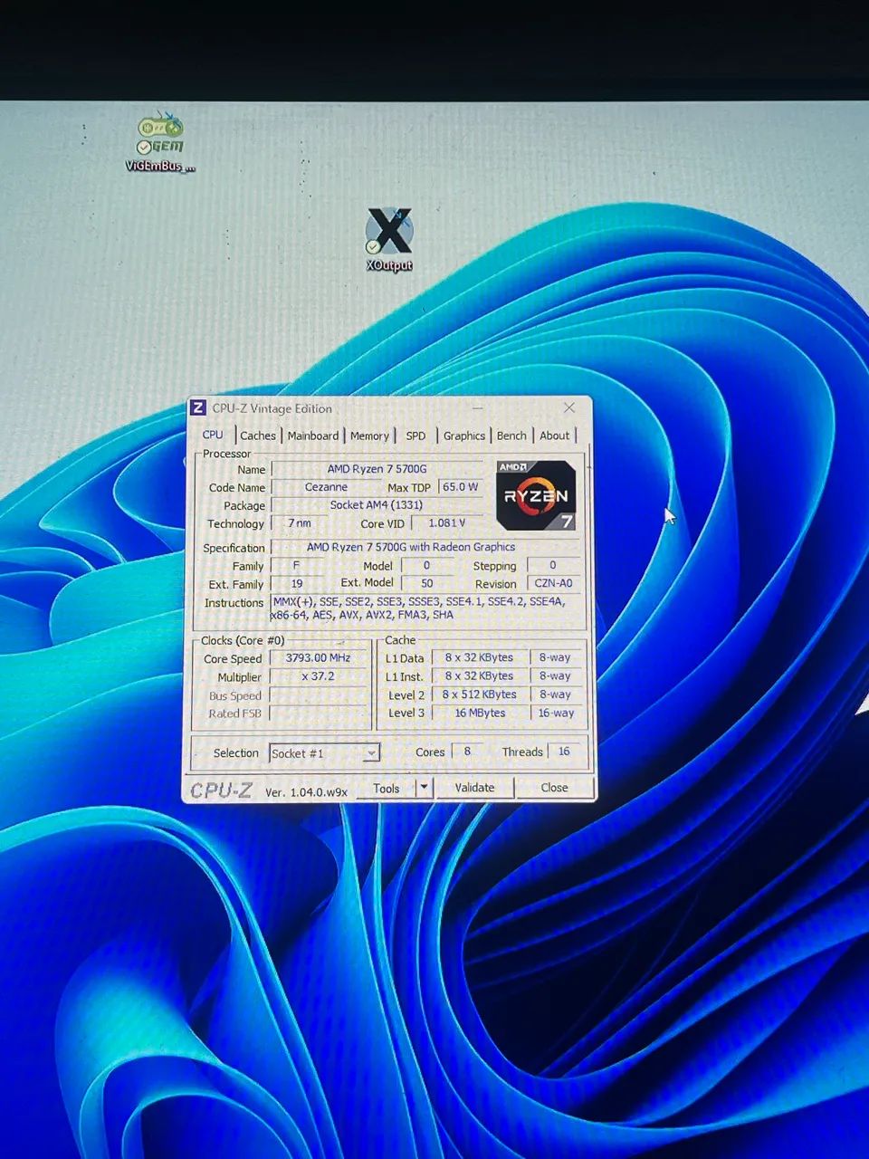 PC COMPLETO GAMER, TRABALHO E ESTUDOS - Foto 5