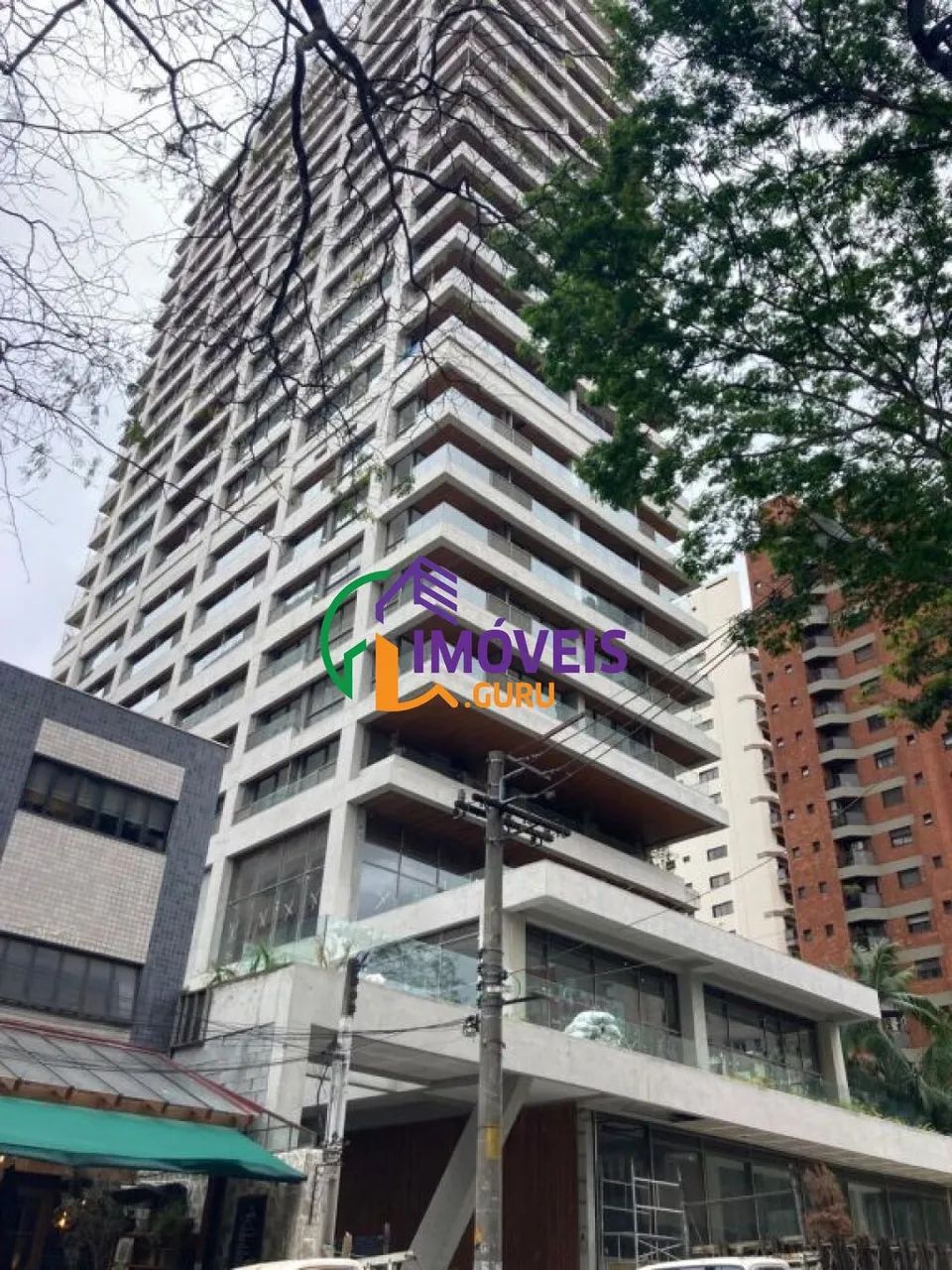 APARTAMENTO - ITAIM BIBI - SP