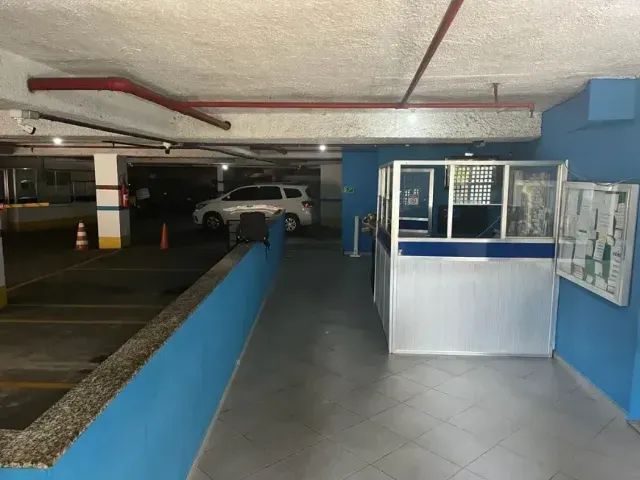 Edifício Garagem Andradas - Vaga à venda, 14m² - Centro Rio - Foto 5