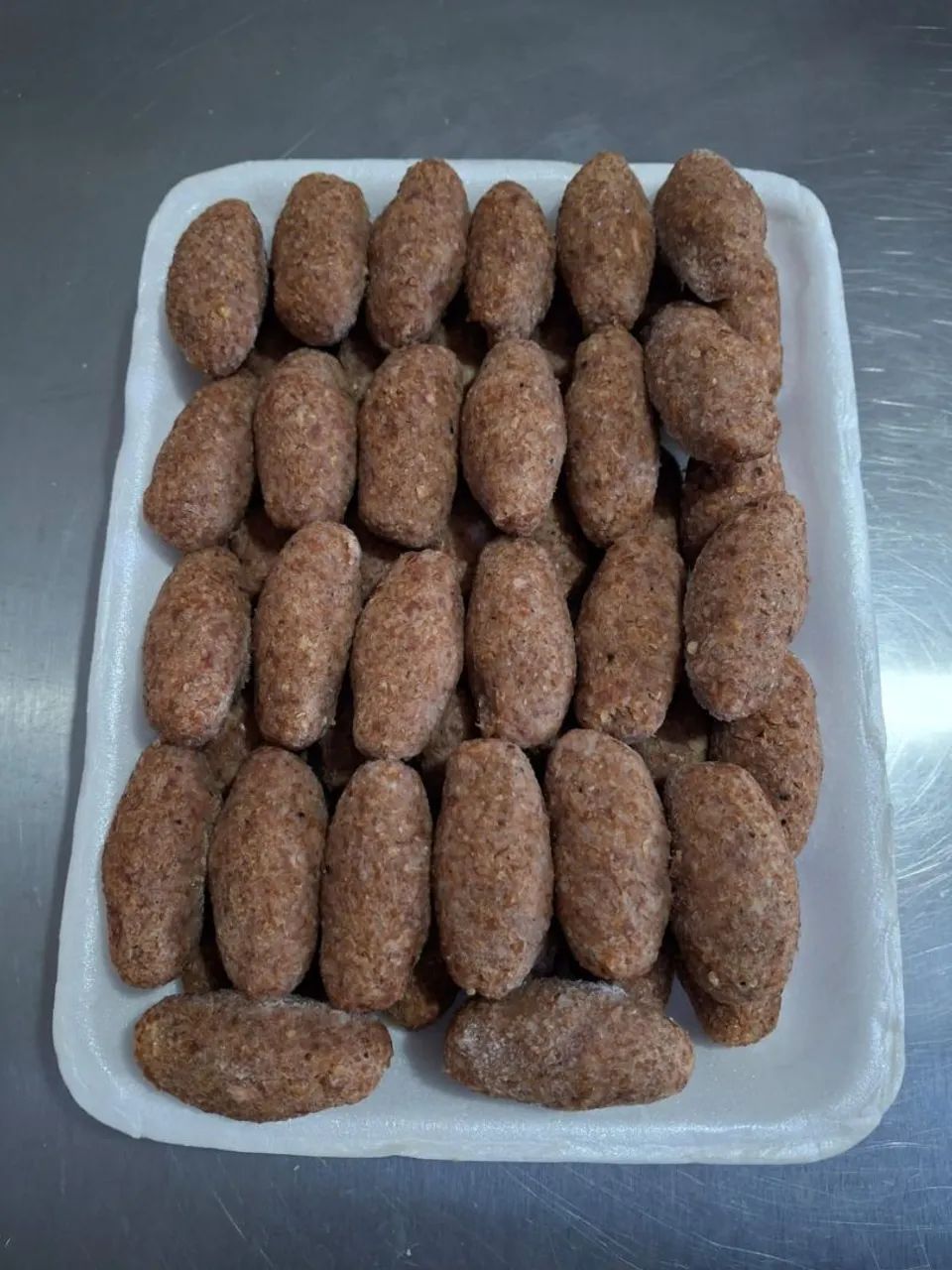 Salgadinhos  - Foto 3