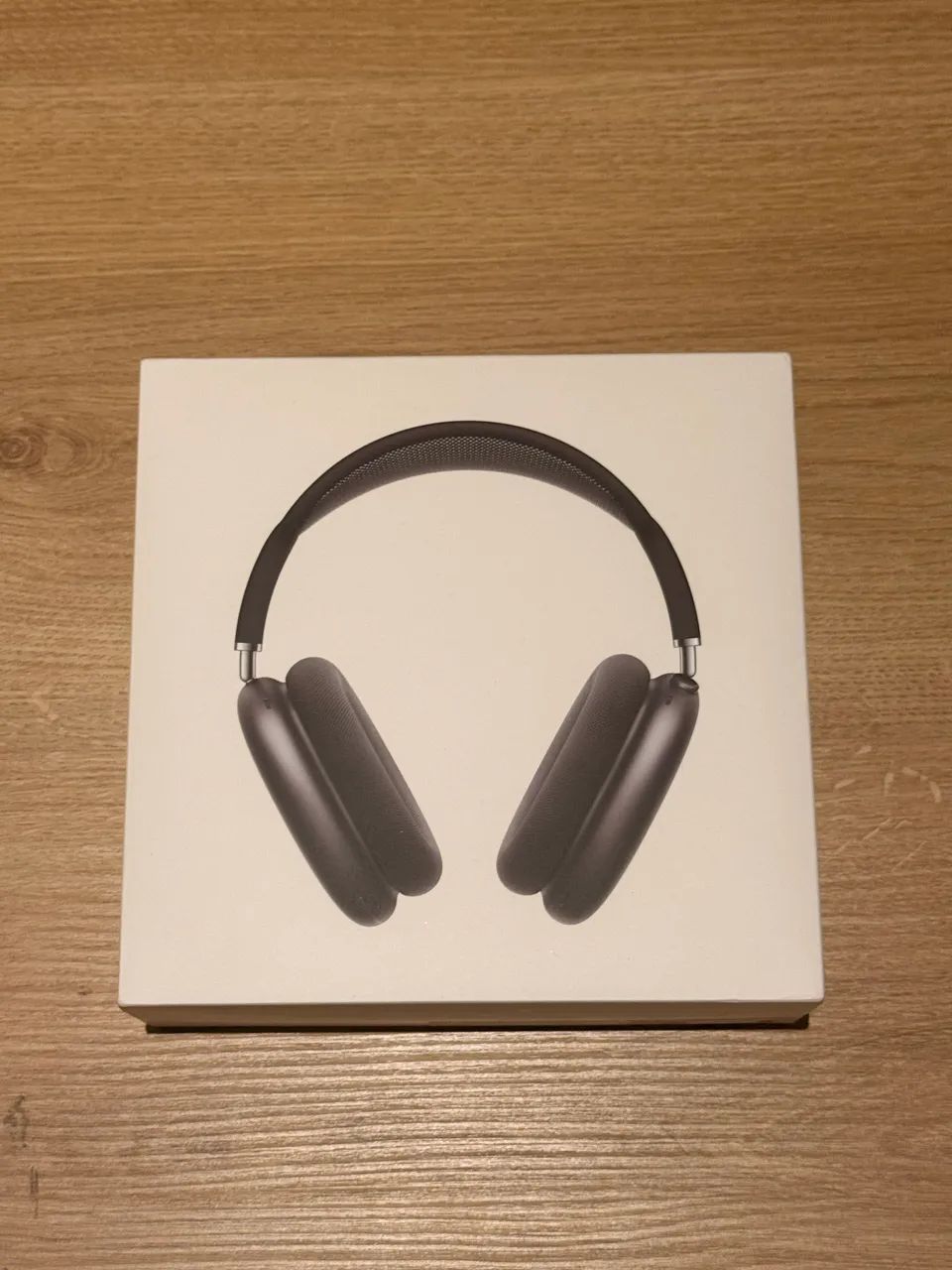 Airpods Max Preto - Foto 5