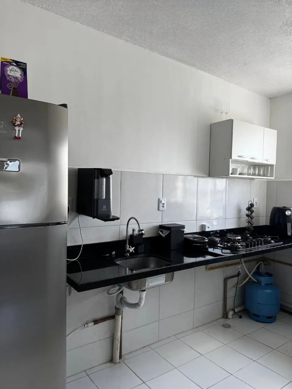 Apartamento 2° A - Monte das Oliveiras  - Foto 4