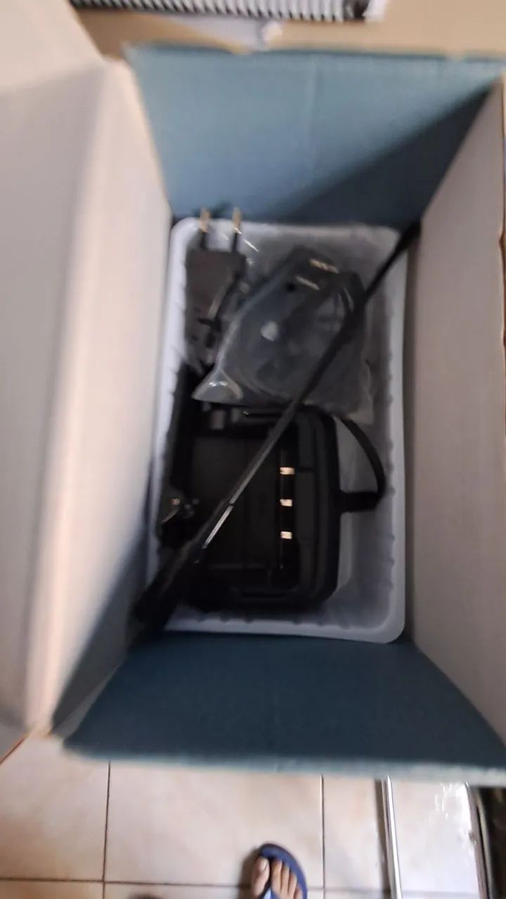 Radio boafeng  UV 5RM - Foto 4