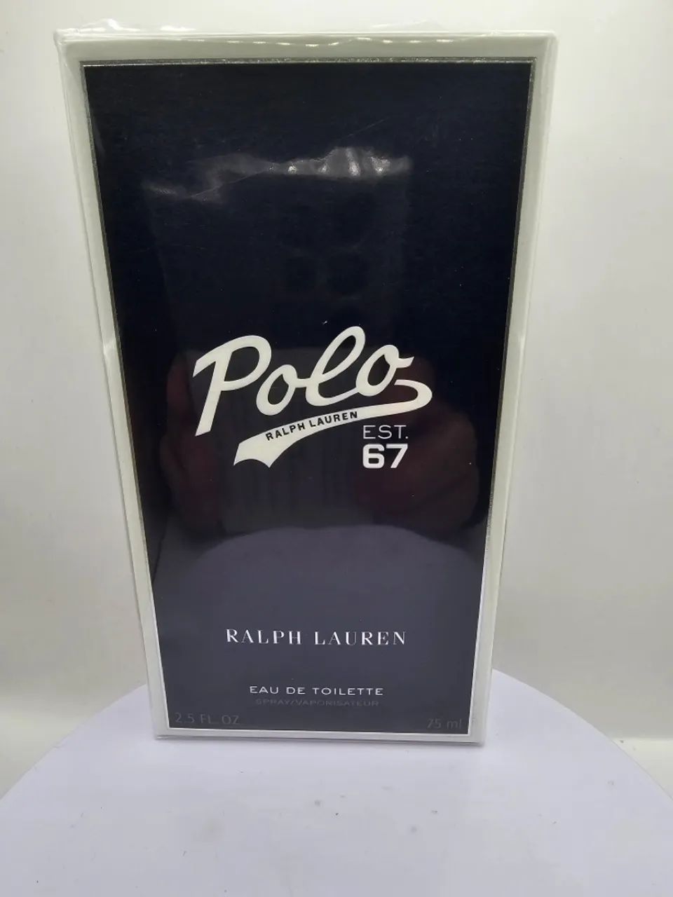 Polo 67 - 75ml