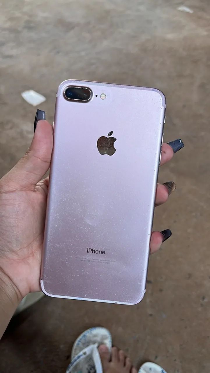 iPhone 7 Plus 128GB