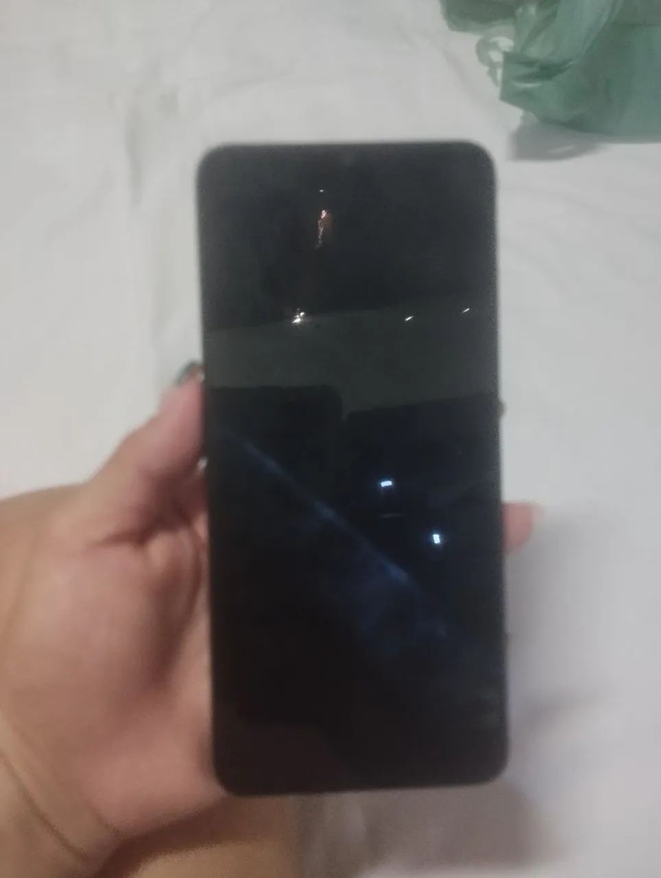 Vender redmi 13 C muito novo - Foto 3