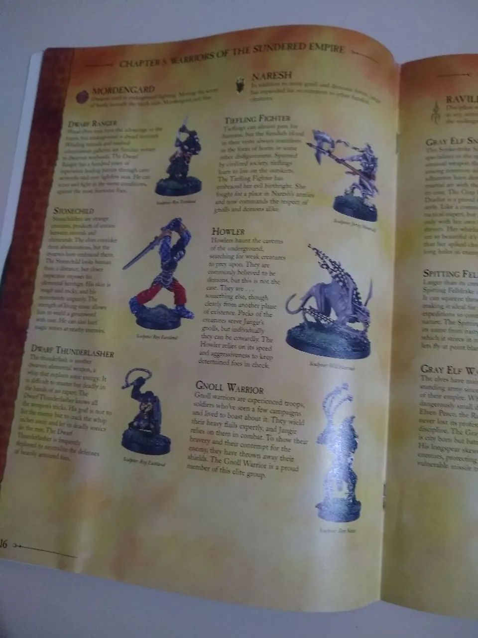 Livro Guidebook Número 2 Chainmail Dungeons and Dragons Completo Original  - Foto 2