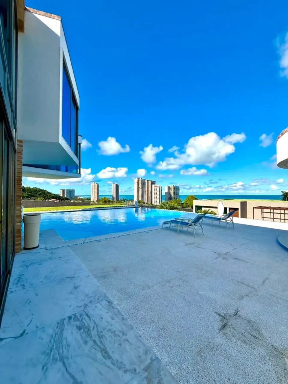 MANSÃO VISTA MAR 800M² JACARECICA - Foto 3