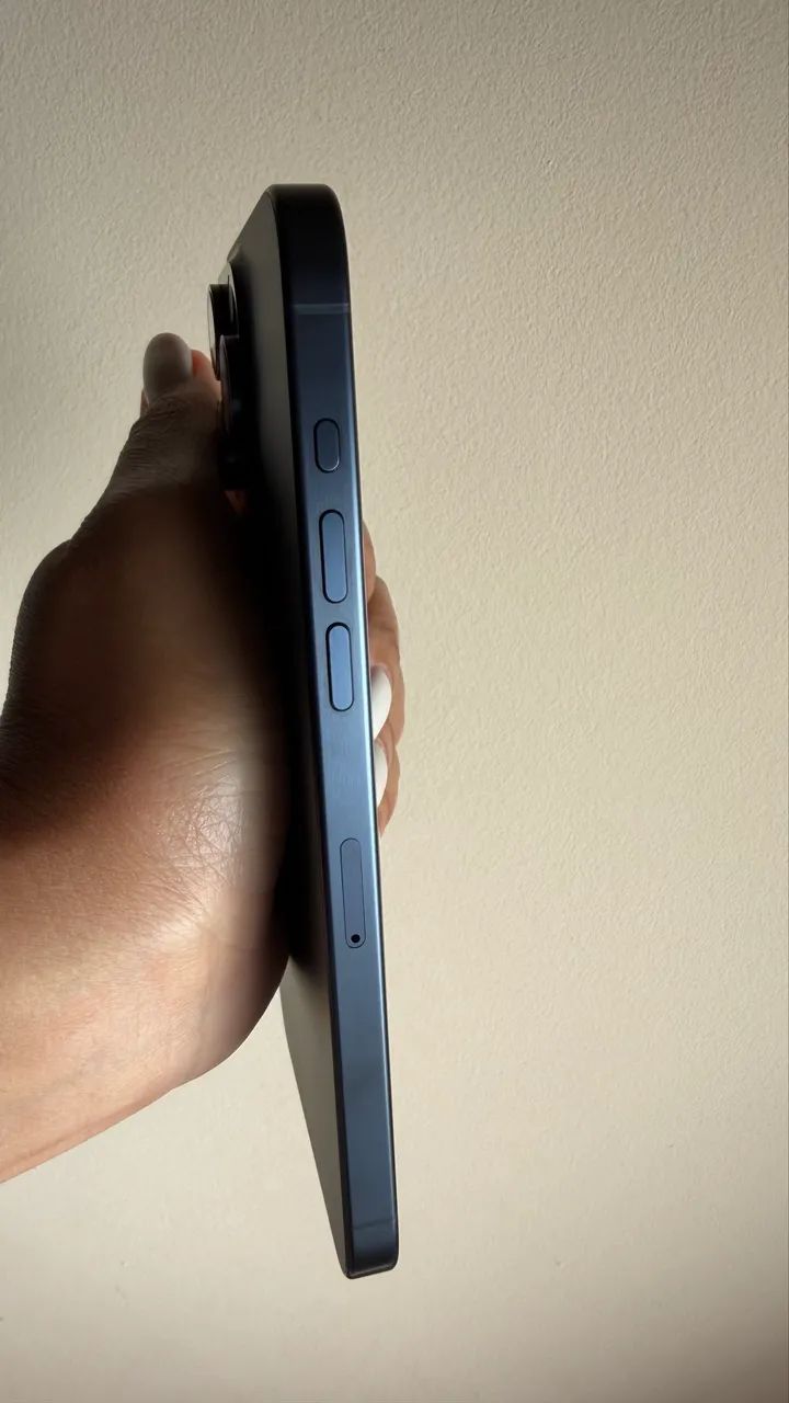 iPhone 15 Pro Max 256GB - Foto 4