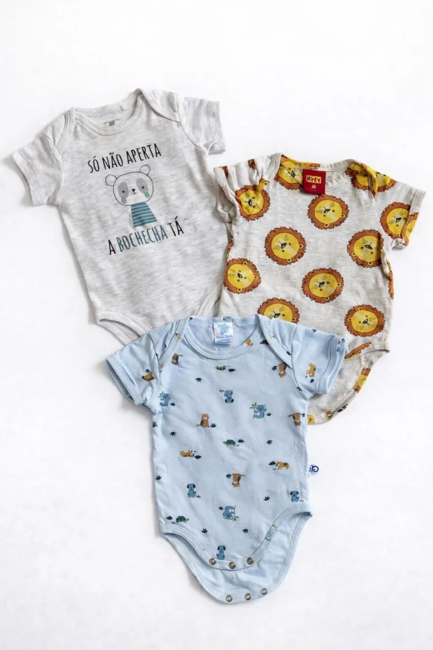 Lote infantil Bulla bulla  - Foto 4