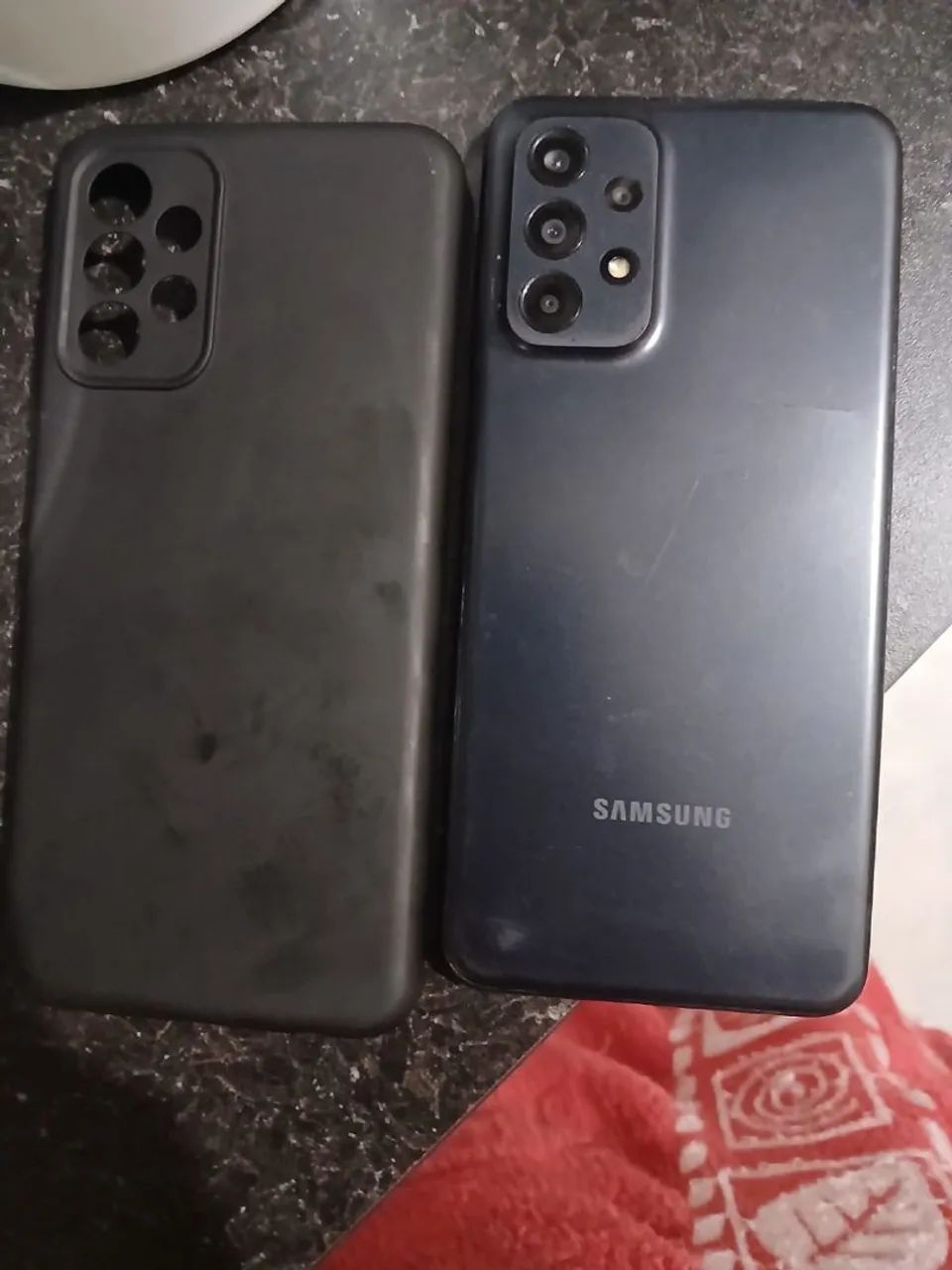 Samsung galaxy A23