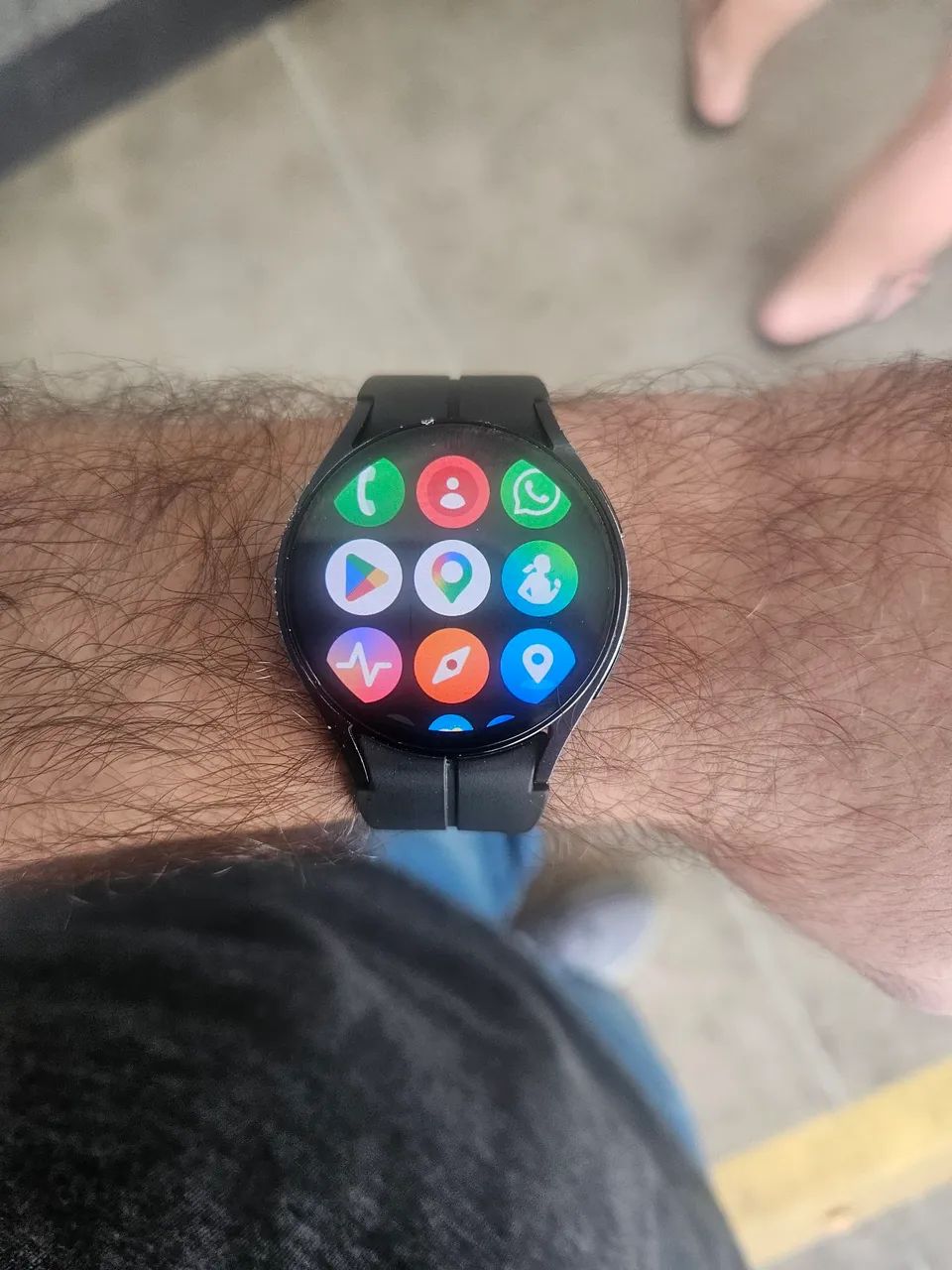 Galaxy watch 6 40mm - Foto 2