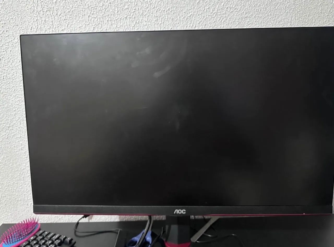 Pc gamer xeon + 3050  - Foto 5