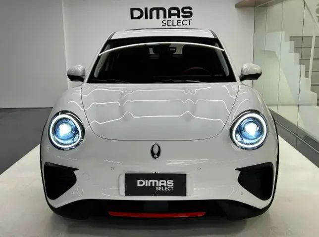 GWM Ora 03 GT (elétrico) 2024 - Foto 2