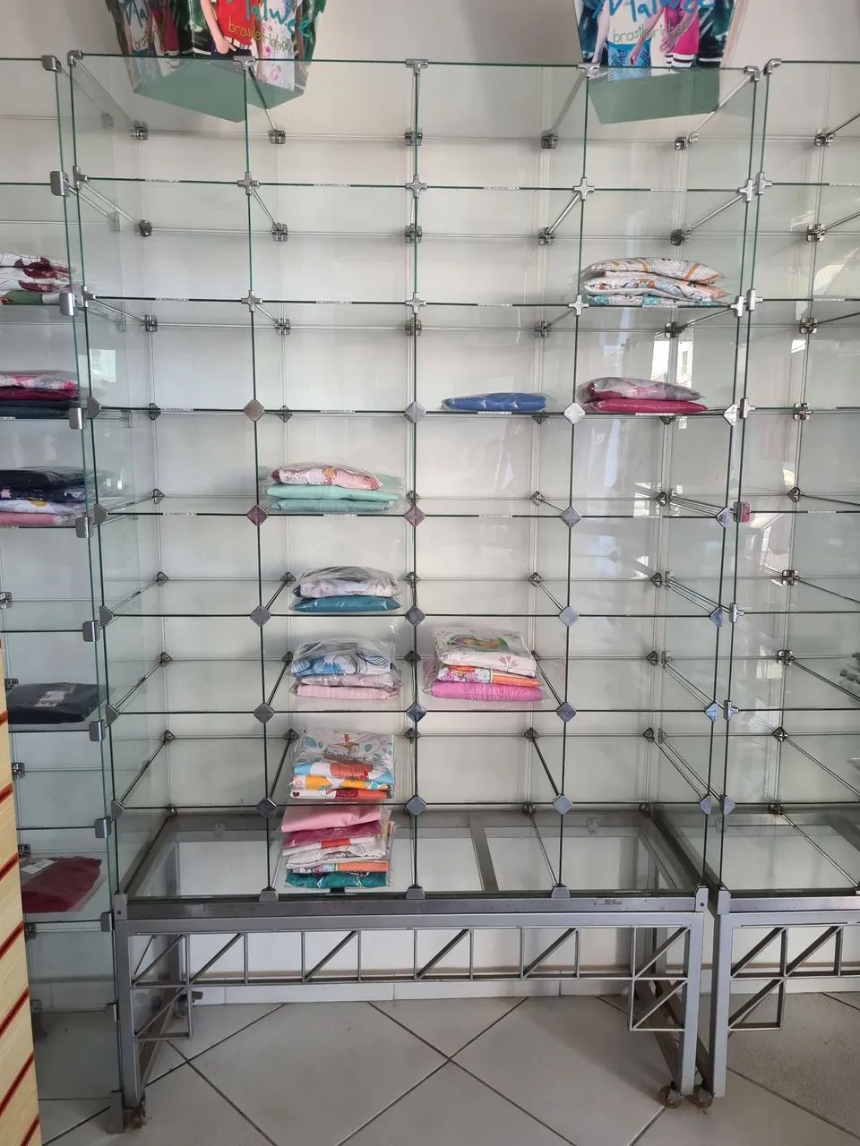 Móveis para comércio  - Foto 2