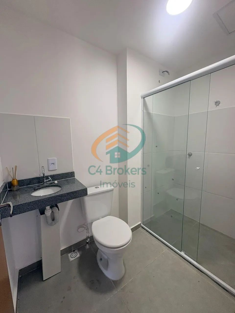 Apartamento em Centro Residencial - Arujá, SP - Foto 4