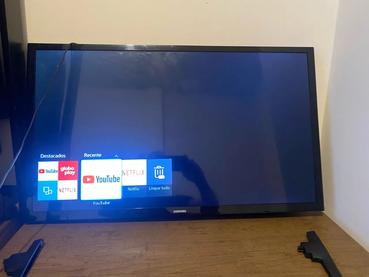 Samsung 32 POL  - Foto 3