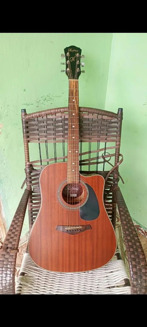 Violão 